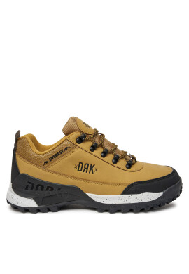 Dorko Сникърси Everest Low DS24F27M Кафяв - Mera.bg