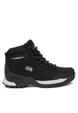 Dorko Туристически oбувки Everest DS24F00M Черен - Mera.bg