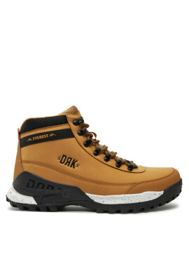Dorko Туристически oбувки Everest DS24F00M Кафяв - Mera.bg