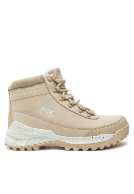Dorko Туристически oбувки Everest DS24F00W Бежов - Mera.bg