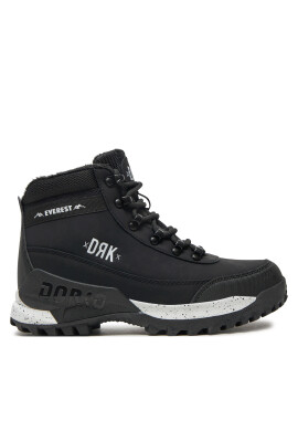 Dorko Туристически oбувки Everest DS24F00W Черен - Mera.bg