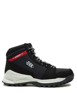 Dorko Туристически oбувки Everest Vertex DS24F01M Черен - Mera.bg