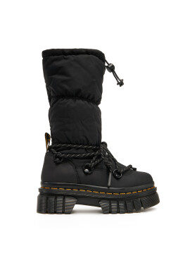 Dr. Martens Апрески Audrick Padded Hi Black Snowplow Wp32052001 Черен - Mera.bg