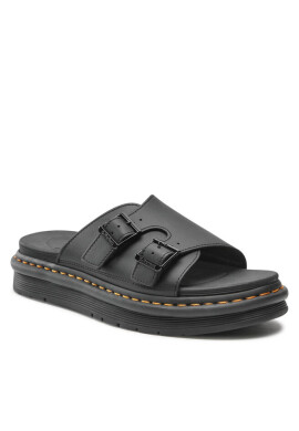 Dr. Martens Чехли Dax 25764001 Черен - Mera.bg