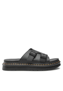 Dr. Martens Чехли Dax 25764001 Черен - Mera.bg