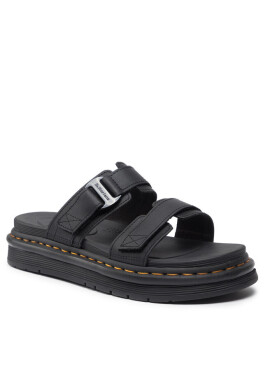 Dr. Martens Чехли Chilton 25766001 Black - Mera.bg