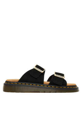 Dr. Martens Чехли Josef DM41082001 Черен - Mera.bg