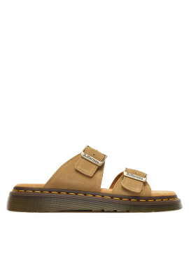 Dr. Martens Чехли Josef DM41083200 Кафяв - Mera.bg