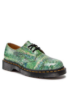 Dr. Martens Обувки 1461 Tng Lily Pond 27930102 Multi - Mera.bg