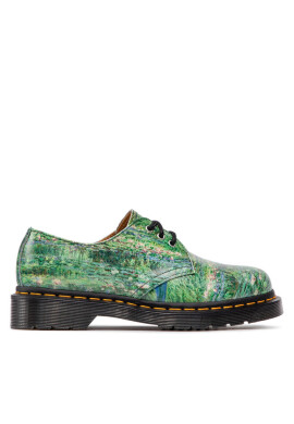 Dr. Martens Обувки 1461 Tng Lily Pond 27930102 Multi - Mera.bg