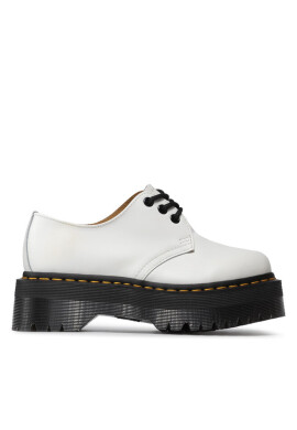 Dr. Martens Обувки 1461 Quad 26492100 White - Mera.bg