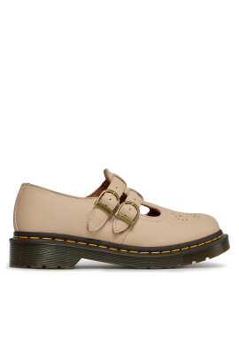 Dr. Martens Обувки 8065 Mary Jane 30692292 Beige - Mera.bg