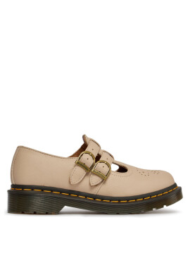 Dr. Martens Обувки 8065 Mary Jane 30692292 Beige - Mera.bg