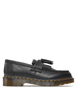 Dr. Martens лоуфъри с дебела подметка Adrian 22760001 Черен - Mera.bg