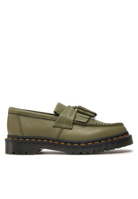 Dr. Martens Мокасини Adrian Virginia 31703357 Каки - Mera.bg