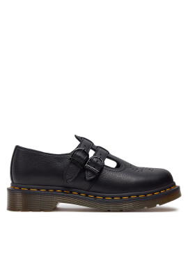 Dr. Martens Обувки Mary Jane 30692001 Черен - Mera.bg