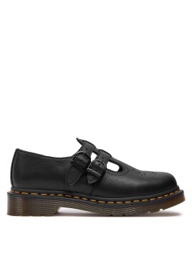 Dr. Martens Обувки Mary Jane 30692001 Черен - Mera.bg
