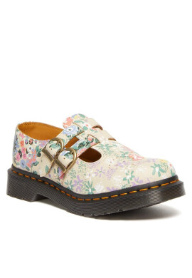 Dr. Martens Обувки Mary Jane Цветен - Mera.bg
