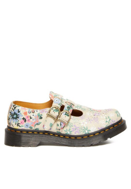 Dr. Martens Обувки Mary Jane Цветен - Mera.bg