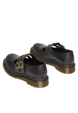 Dr. Martens Обувки Mary Jane Vegan Black - Mera.bg