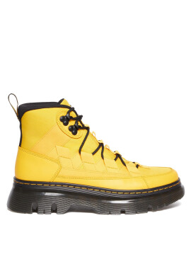 Dr. Martens Туристически oбувки Boury Жълт - Mera.bg