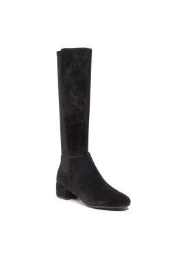 Dune London Ботуши Tayla 011 0089500620007011 Black - Mera.bg