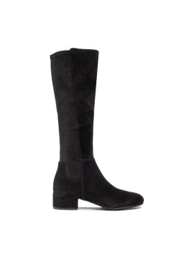 Dune London Ботуши Tayla 011 0089500620007011 Black - Mera.bg