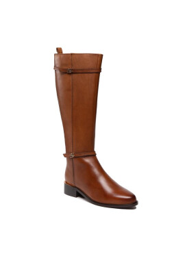 Dune London Ботуши Tap 511 0089506690026511 Tan - Mera.bg