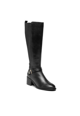 Dune London Ботуши Tilding 484 0089508510008484 Black - Mera.bg
