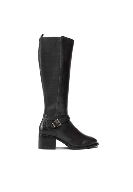 Dune London Ботуши Tilding 484 0089508510008484 Black - Mera.bg
