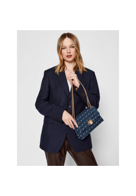 Dune London Дамска чанта Dorchester 626 0022500110054626 Blue Denim - Mera.bg