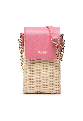 Dune London Дамска чанта Kardenne 0028500110046221 Pink - Mera.bg
