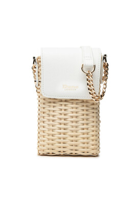 Dune London Дамска чанта Kardenne 0028500110046081 White - Mera.bg