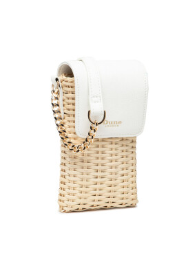 Dune London Дамска чанта Kardenne 0028500110046081 White - Mera.bg