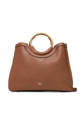 Dune London Дамска чанта Distinguish 351 0019500110047351 Tan - Mera.bg