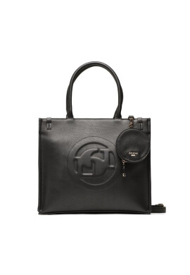 Dune London Дамска чанта Dexter 0019509700040038 Black-Plain Synthetic - Mera.bg