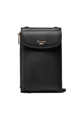 Dune London Дамска чанта Shelbee 2003500110030028 Черен - Mera.bg