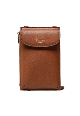 Dune London Дамска чанта Shelbee 2003500110030351 Кафяв - Mera.bg