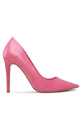 Dune London Обувки на ток Marett 764 0085503940093764 Розов - Mera.bg