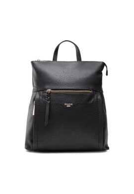 Dune London Раница Dartmoo 0019509700009038 Black - Mera.bg