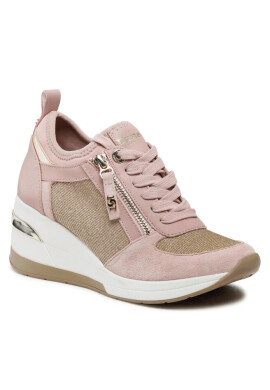 Dune London Сникърси Eilin 2026500620022670 Blush - Mera.bg