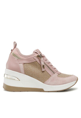 Dune London Сникърси Eilin 2026500620022670 Blush - Mera.bg