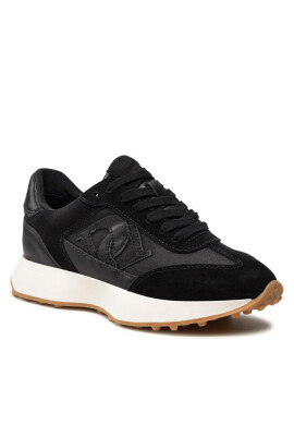 Dune London Сникърси Embosse 2026506660011586 Black - Mera.bg