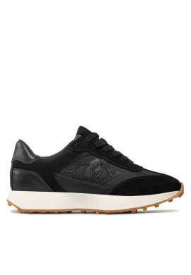 Dune London Сникърси Embosse 2026506660011586 Black - Mera.bg