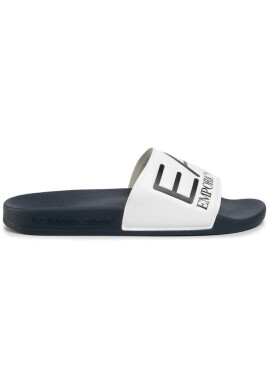 EA7 Emporio Armani Чехли XCP001 XCC22 B139 Бял - Mera.bg