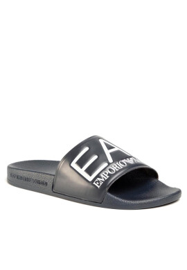 EA7 Emporio Armani Чехли XCP001 XCC22 00285 Тъмносин - Mera.bg