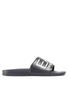 EA7 Emporio Armani Чехли XCP001 XCC22 00285 Тъмносин - Mera.bg