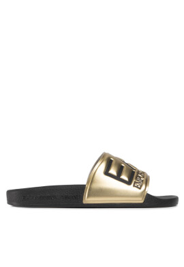 EA7 Emporio Armani Чехли XCP001 XCC22 D467 Златист - Mera.bg