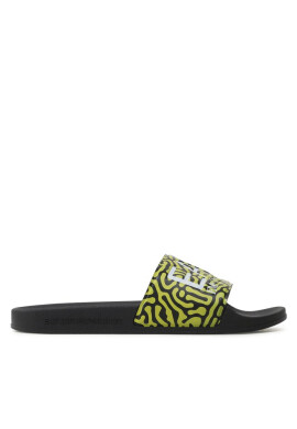 EA7 Emporio Armani Чехли XCP001 XCC22 S655 Blk/Lov.Brid/Brain G - Mera.bg