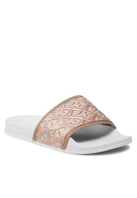 EA7 Emporio Armani Чехли XCP010 XK340 N341 Розов - Mera.bg